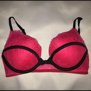 VS Bombshell Bra 32A